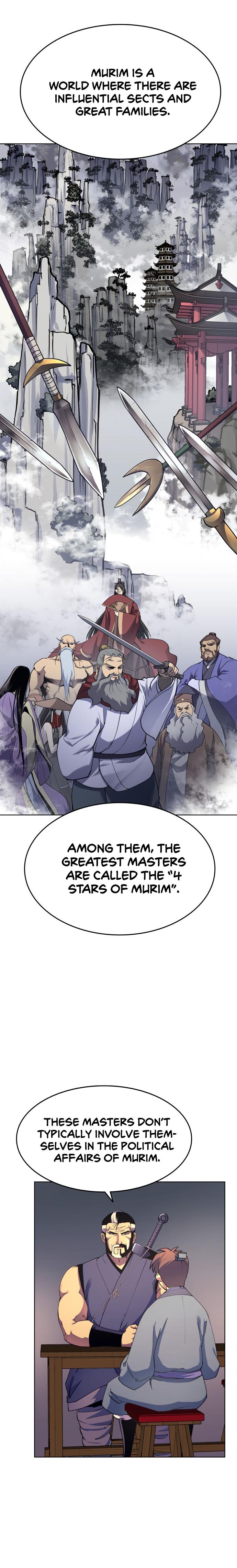 Tale of a Scribe Who Retires to the Countryside Chap 4 - Next Chap 5