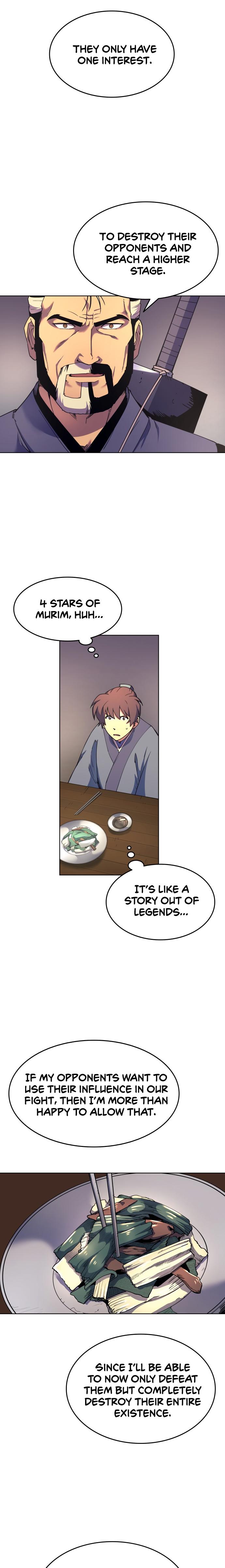 Tale of a Scribe Who Retires to the Countryside Chap 4 - Next Chap 5