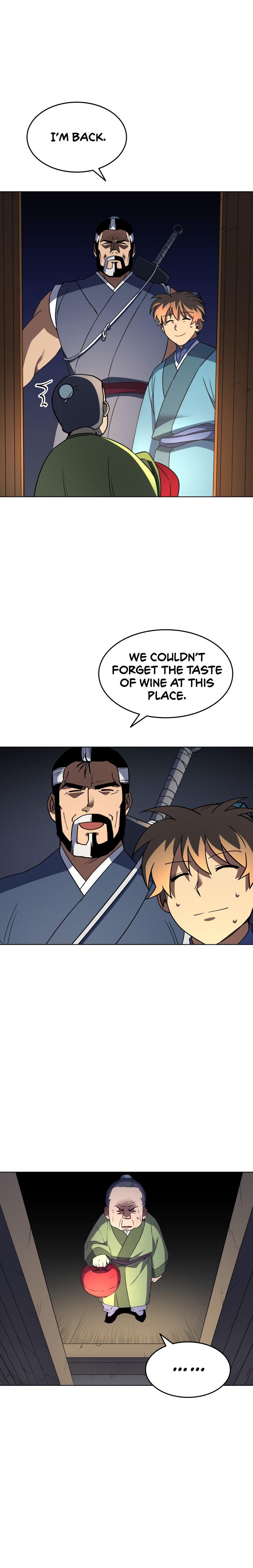 Tale of a Scribe Who Retires to the Countryside Chap 4 - Next Chap 5