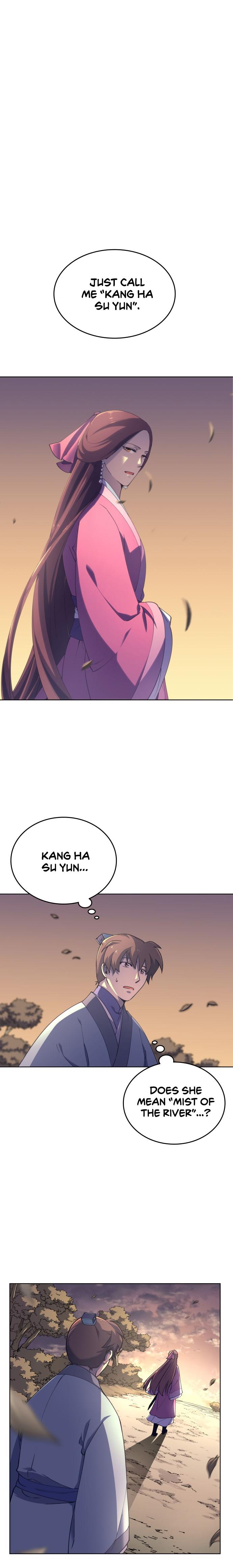 Tale of a Scribe Who Retires to the Countryside Chap 4 - Next Chap 5