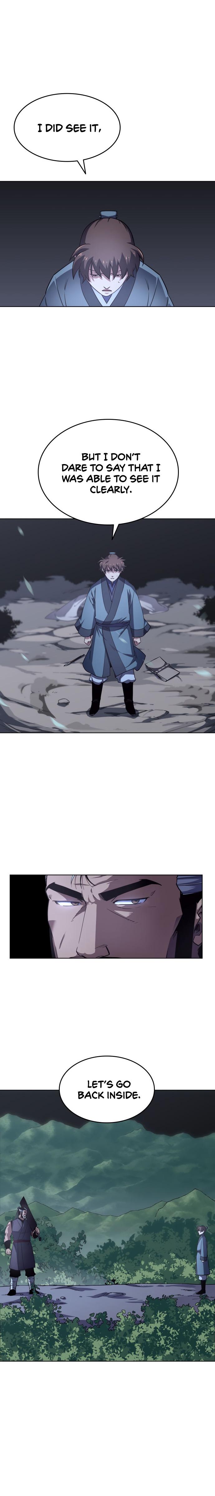 Tale of a Scribe Who Retires to the Countryside Chap 5 - Next Chap 6