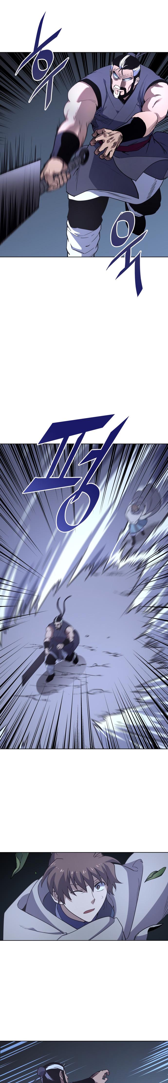 Tale of a Scribe Who Retires to the Countryside Chap 5 - Next Chap 6