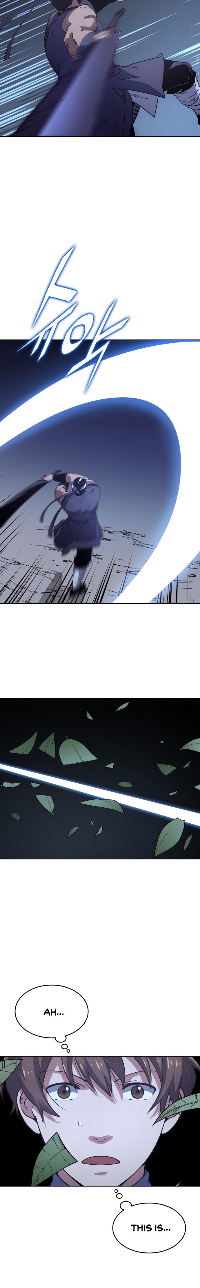 Tale of a Scribe Who Retires to the Countryside Chap 5 - Next Chap 6