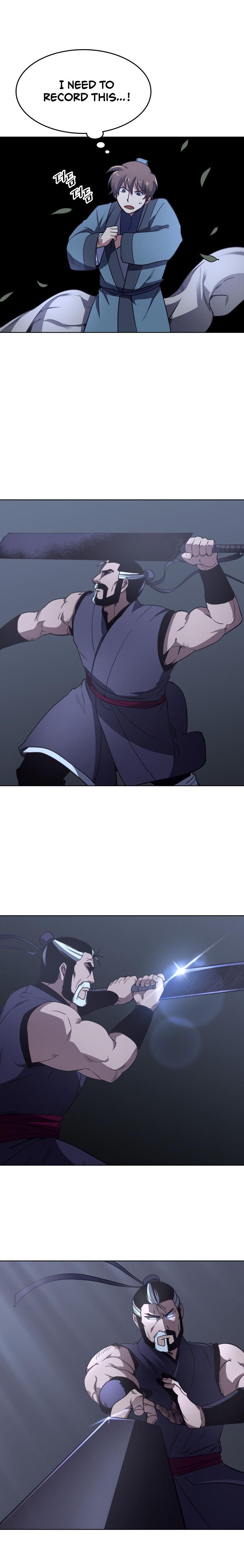 Tale of a Scribe Who Retires to the Countryside Chap 5 - Next Chap 6