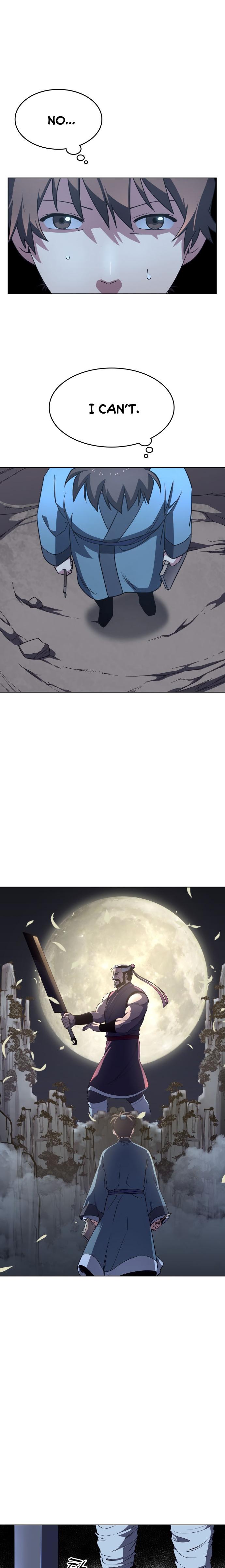 Tale of a Scribe Who Retires to the Countryside Chap 5 - Next Chap 6