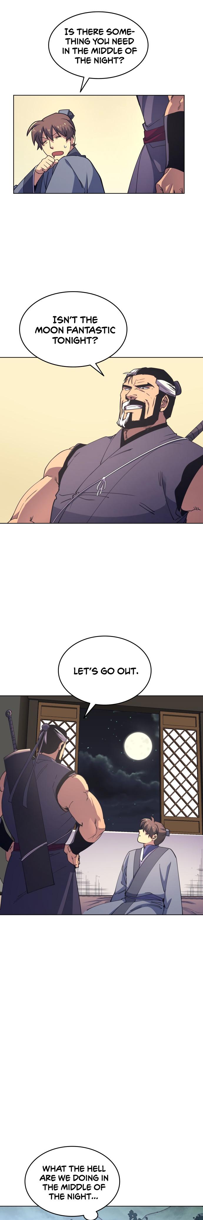 Tale of a Scribe Who Retires to the Countryside Chap 5 - Next Chap 6