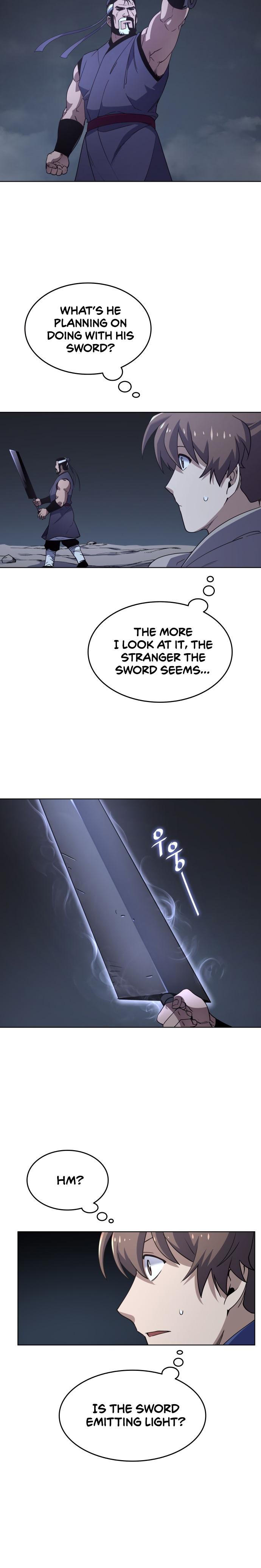 Tale of a Scribe Who Retires to the Countryside Chap 5 - Next Chap 6