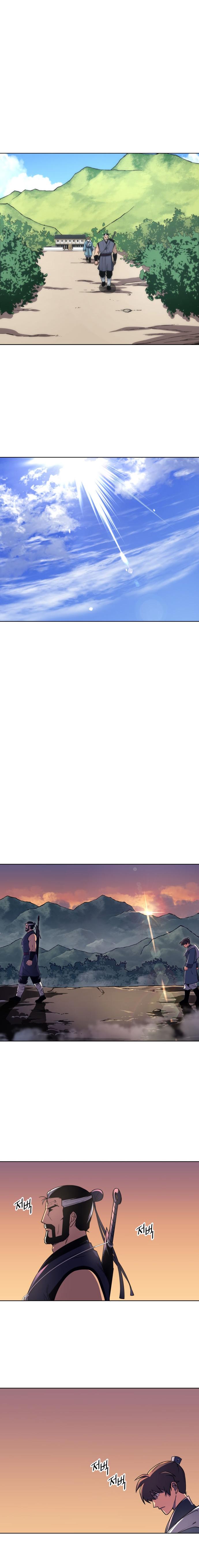 Tale of a Scribe Who Retires to the Countryside Chap 5 - Next Chap 6