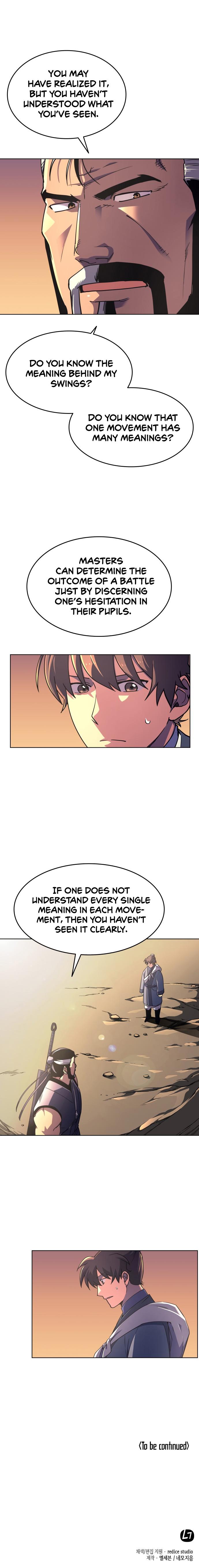 Tale of a Scribe Who Retires to the Countryside Chap 5 - Next Chap 6