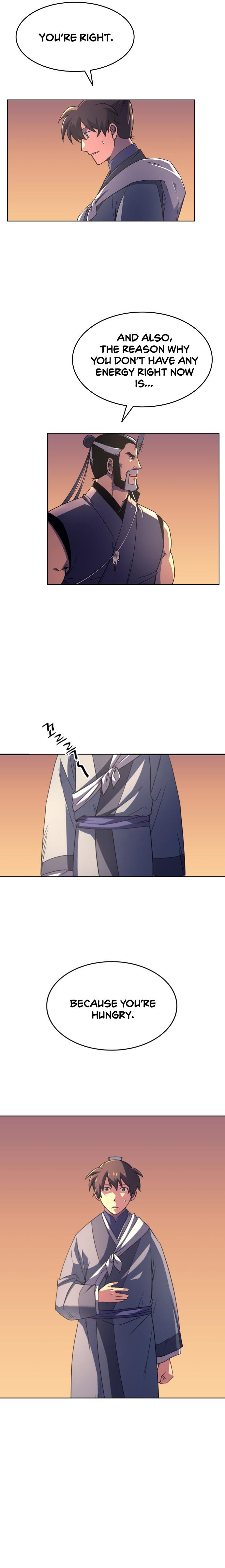 Tale of a Scribe Who Retires to the Countryside Chap 6 - Next Chap 7