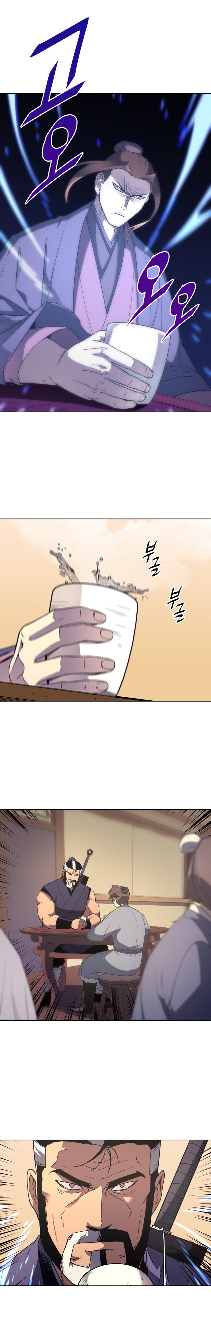 Tale of a Scribe Who Retires to the Countryside Chap 6 - Next Chap 7