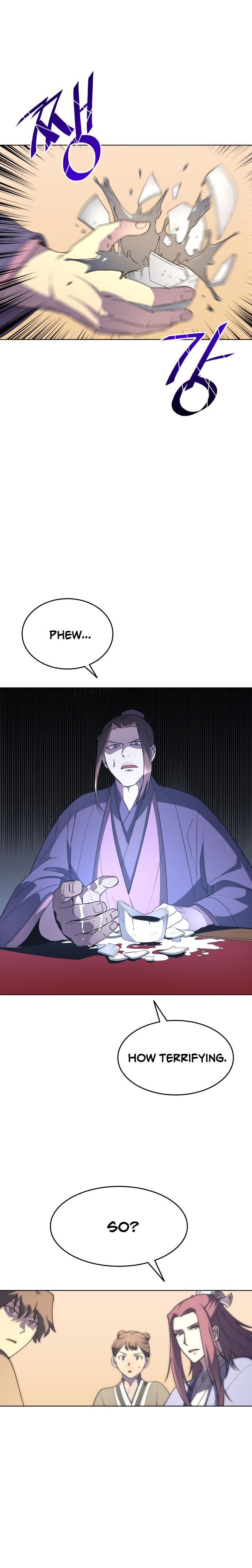 Tale of a Scribe Who Retires to the Countryside Chap 6 - Next Chap 7