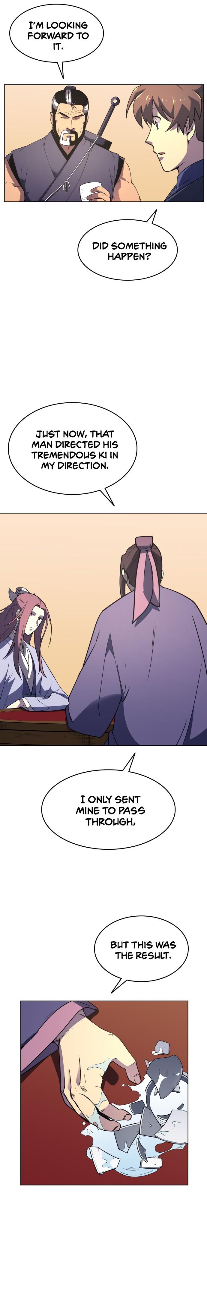 Tale of a Scribe Who Retires to the Countryside Chap 6 - Next Chap 7