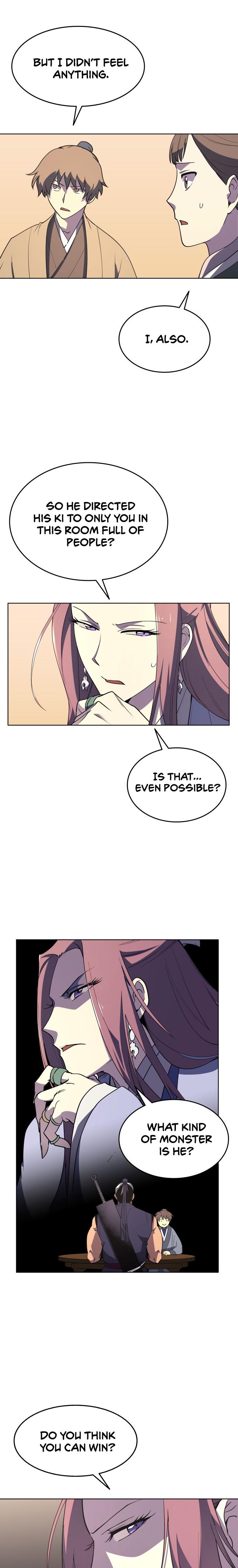 Tale of a Scribe Who Retires to the Countryside Chap 6 - Next Chap 7