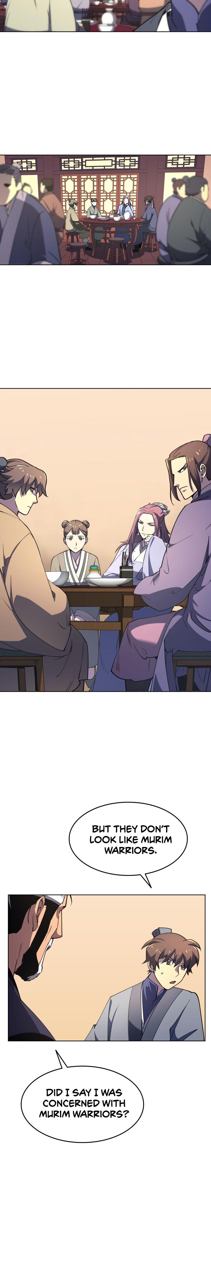 Tale of a Scribe Who Retires to the Countryside Chap 6 - Next Chap 7