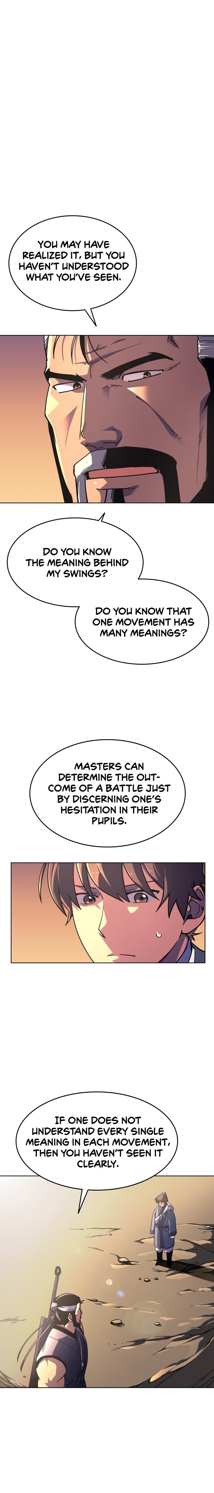 Tale of a Scribe Who Retires to the Countryside Chap 6 - Next Chap 7