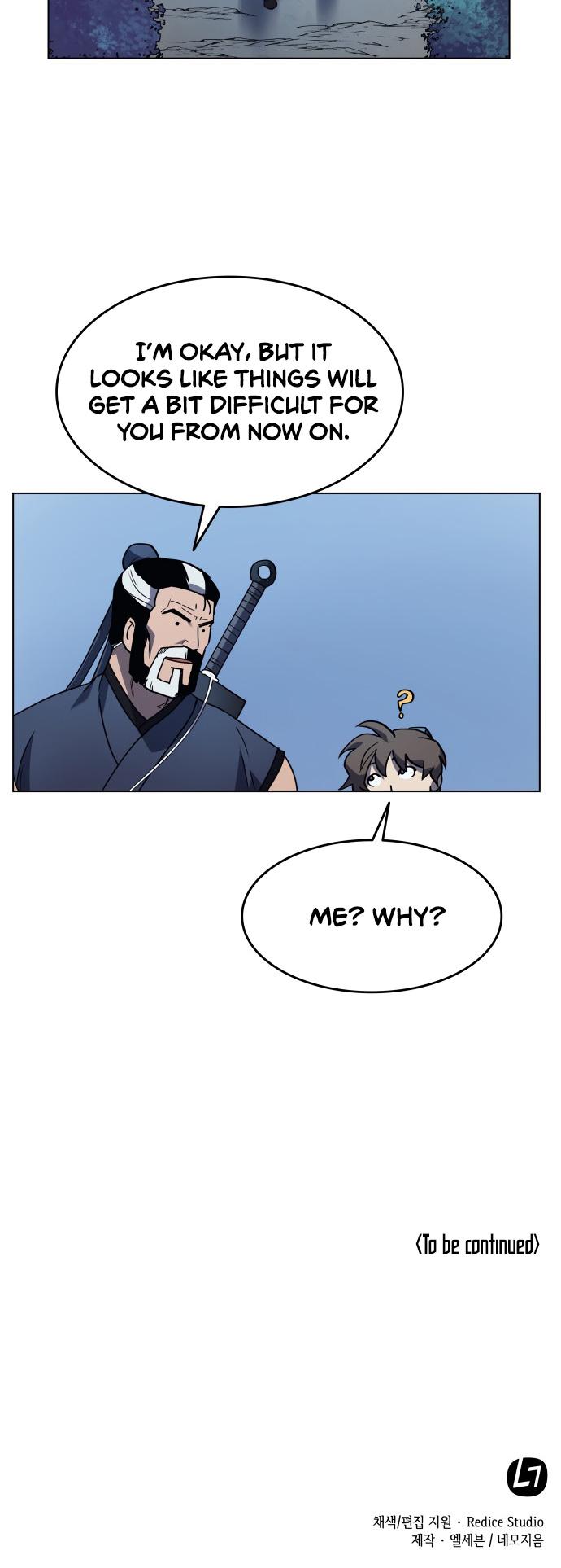 Tale of a Scribe Who Retires to the Countryside Chap 8 - Next Chap 9