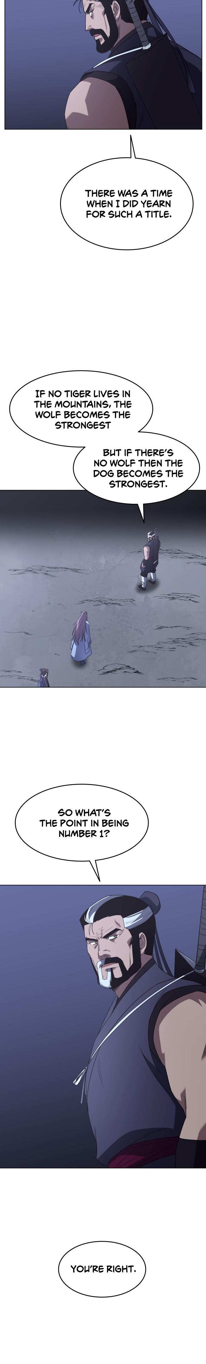 Tale of a Scribe Who Retires to the Countryside Chap 8 - Next Chap 9