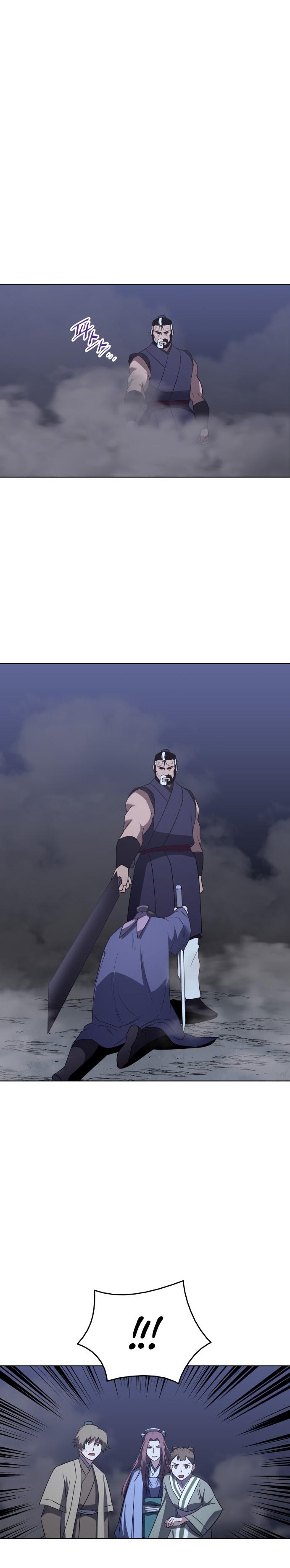 Tale of a Scribe Who Retires to the Countryside Chap 8 - Next Chap 9