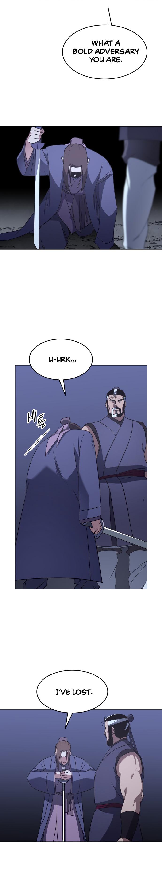 Tale of a Scribe Who Retires to the Countryside Chap 8 - Next Chap 9