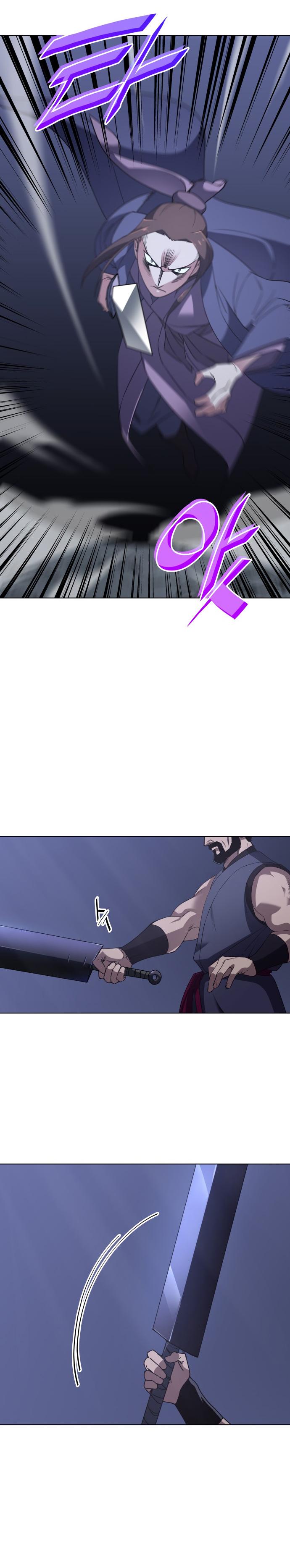 Tale of a Scribe Who Retires to the Countryside Chap 8 - Next Chap 9