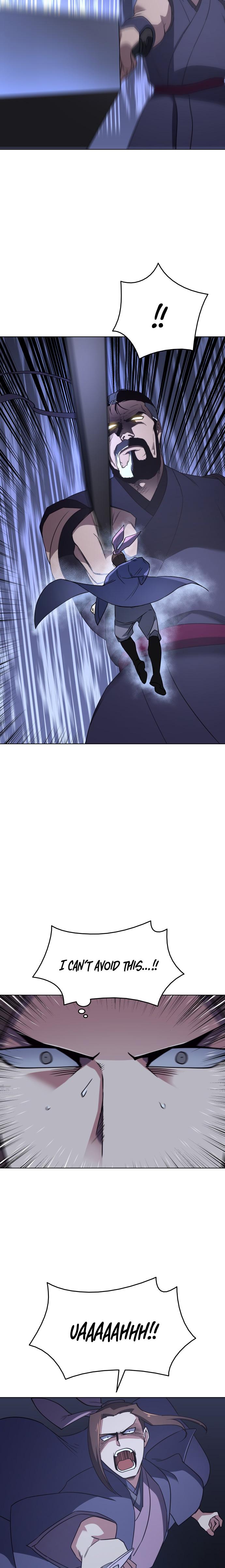 Tale of a Scribe Who Retires to the Countryside Chap 8 - Next Chap 9