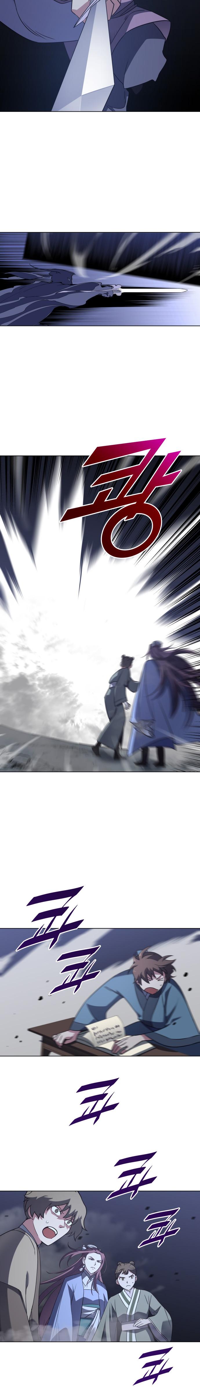 Tale of a Scribe Who Retires to the Countryside Chap 8 - Next Chap 9