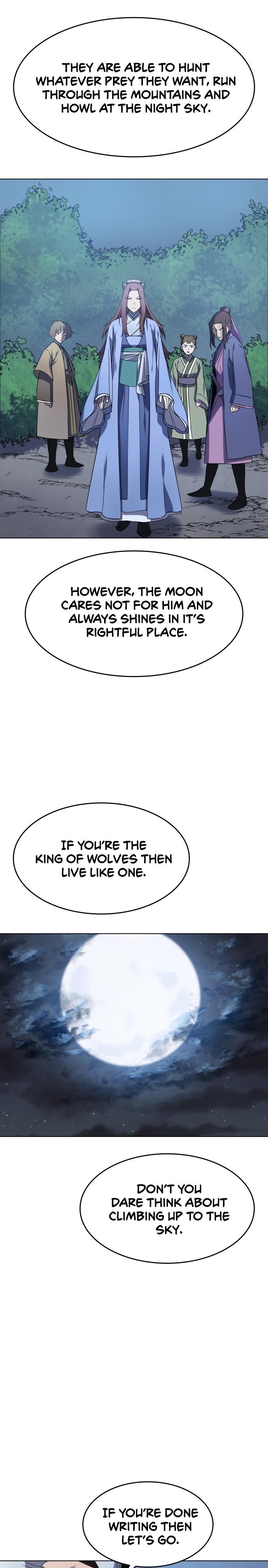 Tale of a Scribe Who Retires to the Countryside Chap 8 - Next Chap 9