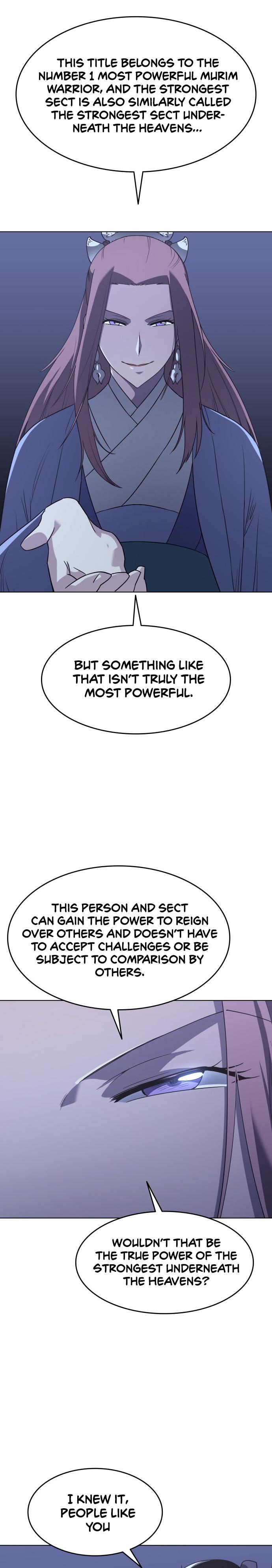 Tale of a Scribe Who Retires to the Countryside Chap 8 - Next Chap 9