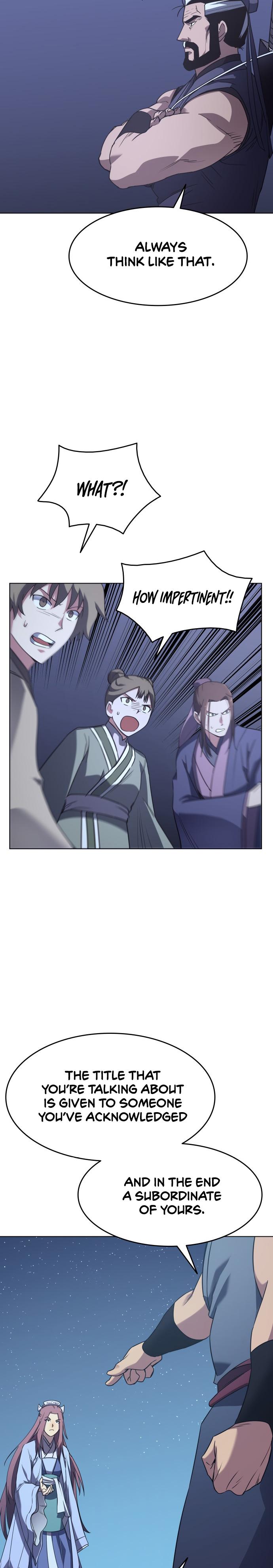 Tale of a Scribe Who Retires to the Countryside Chap 8 - Next Chap 9