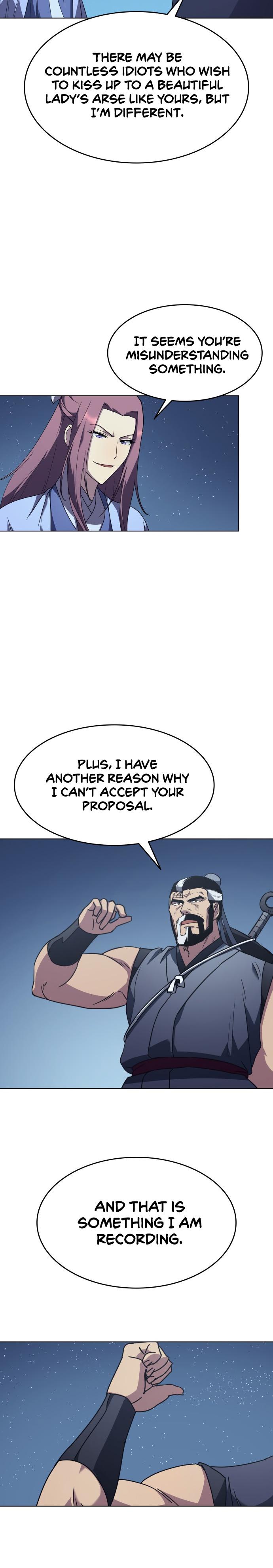 Tale of a Scribe Who Retires to the Countryside Chap 8 - Next Chap 9