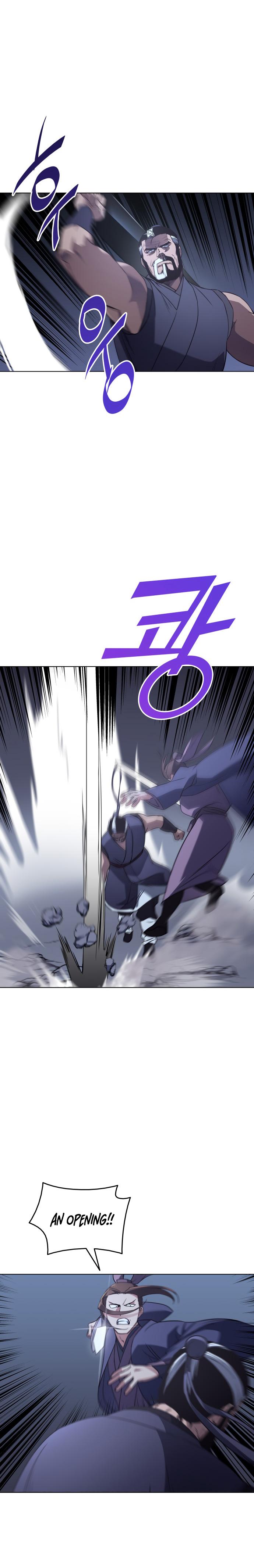 Tale of a Scribe Who Retires to the Countryside Chap 8 - Next Chap 9