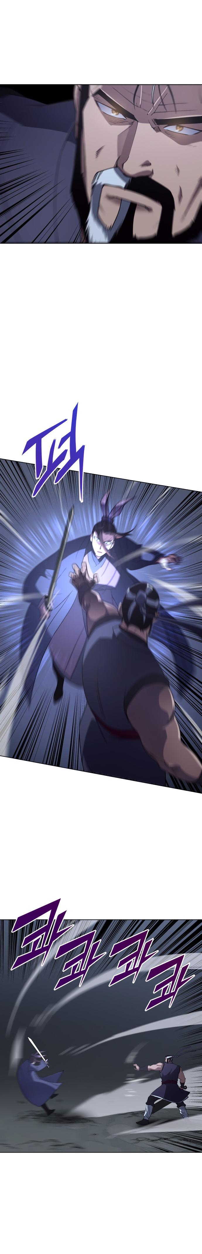 Tale of a Scribe Who Retires to the Countryside Chap 8 - Next Chap 9