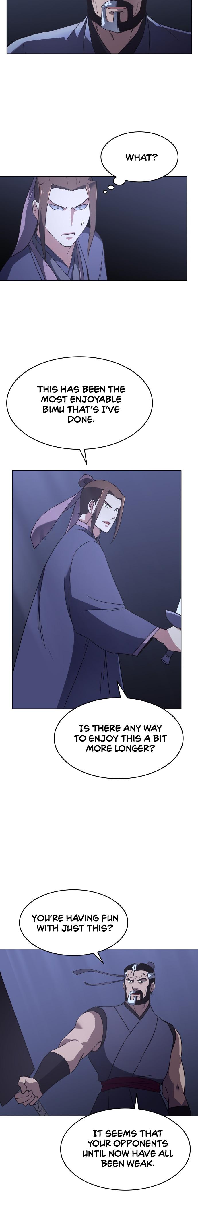 Tale of a Scribe Who Retires to the Countryside Chap 8 - Next Chap 9