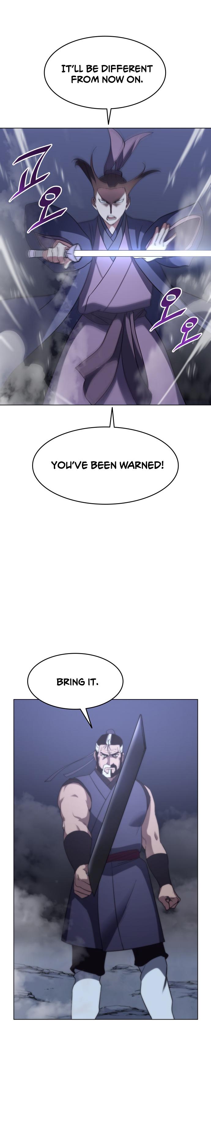 Tale of a Scribe Who Retires to the Countryside Chap 8 - Next Chap 9