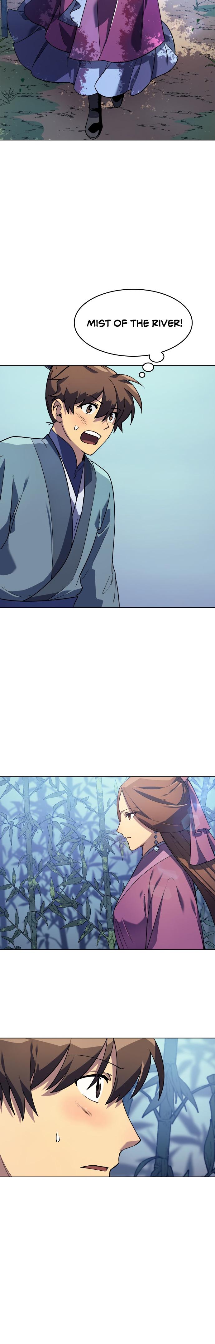 Tale of a Scribe Who Retires to the Countryside Chap 9 - Next Chap 10