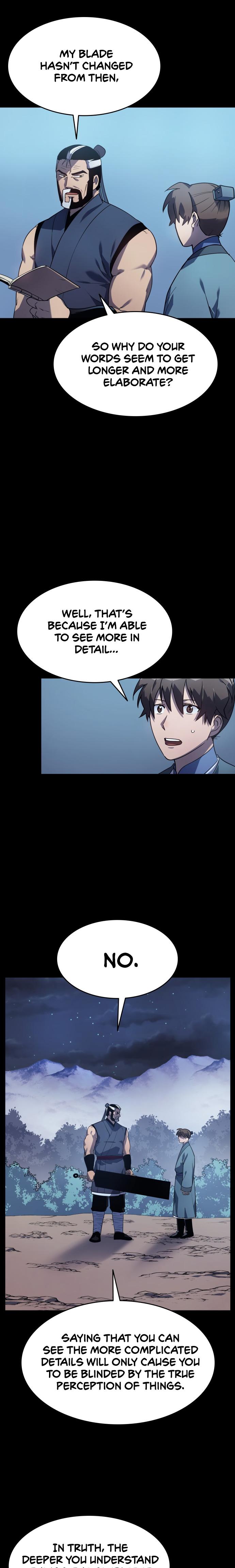 Tale of a Scribe Who Retires to the Countryside Chap 9 - Next Chap 10