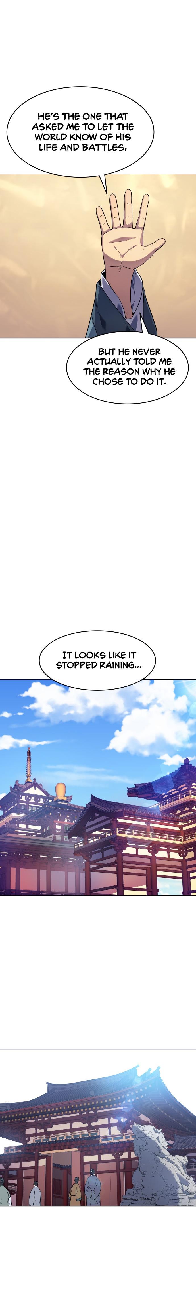 Tale of a Scribe Who Retires to the Countryside Chap 9 - Next Chap 10