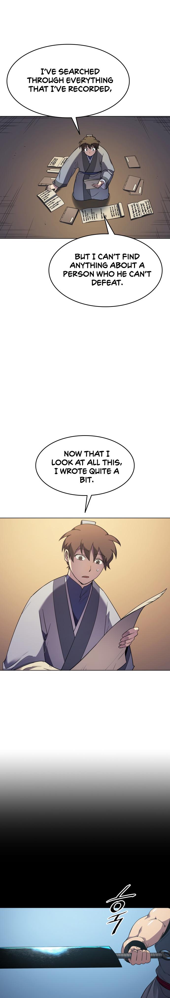 Tale of a Scribe Who Retires to the Countryside Chap 9 - Next Chap 10