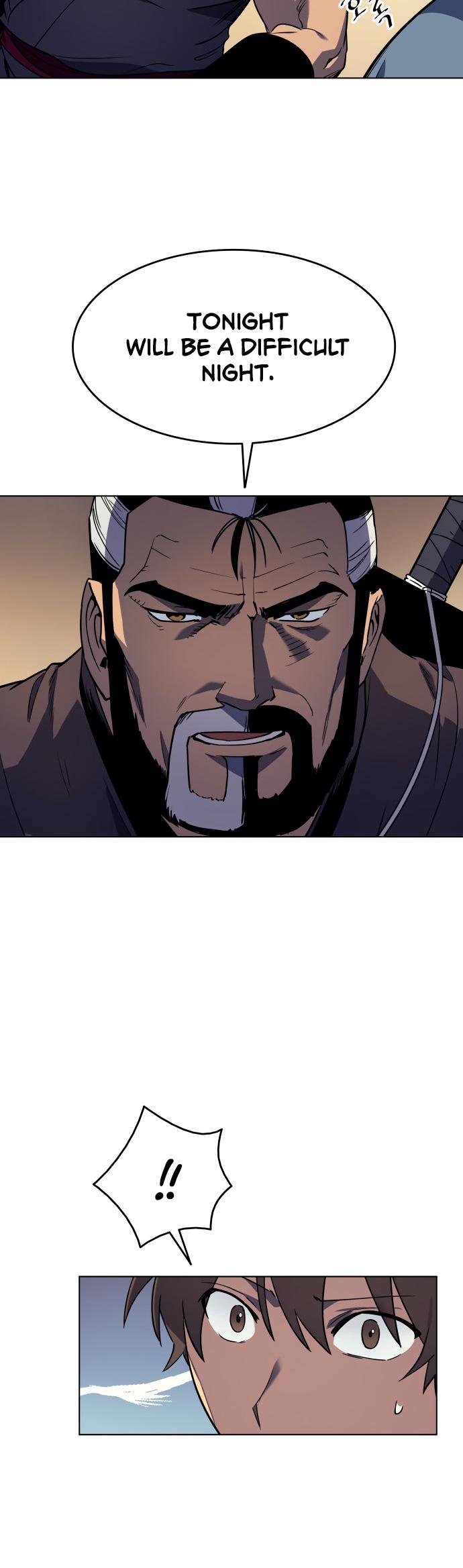 Tale of a Scribe Who Retires to the Countryside Chap 9 - Next Chap 10