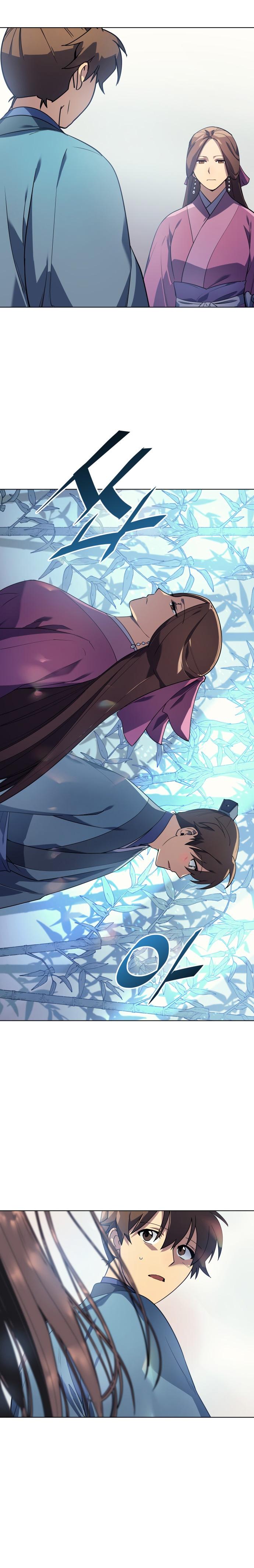 Tale of a Scribe Who Retires to the Countryside Chap 9 - Next Chap 10