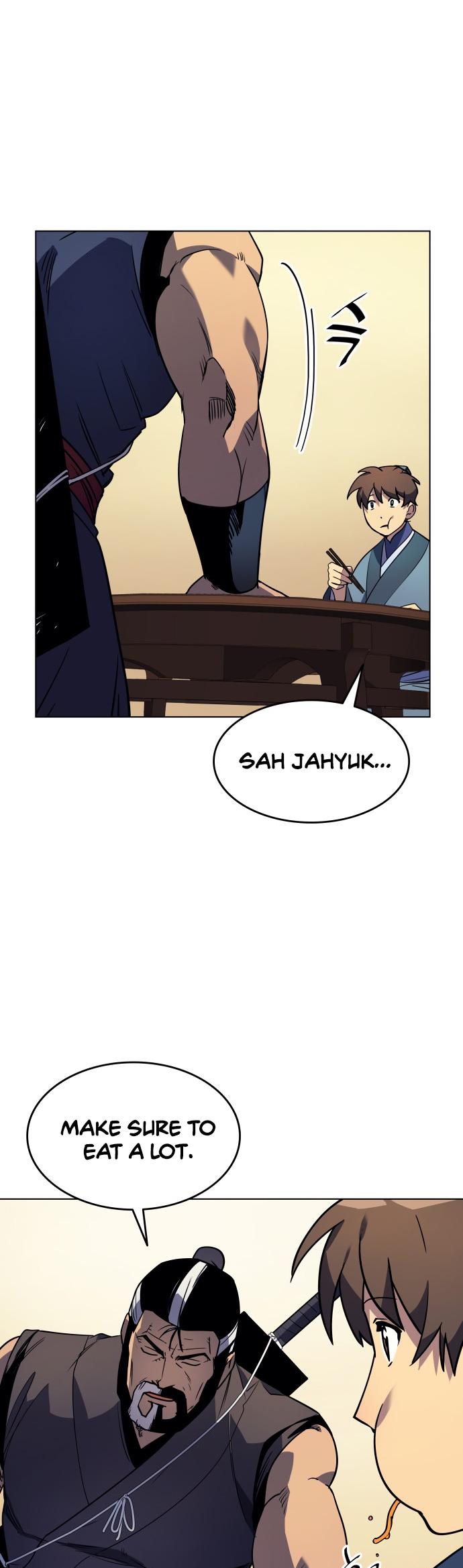 Tale of a Scribe Who Retires to the Countryside Chap 9 - Next Chap 10