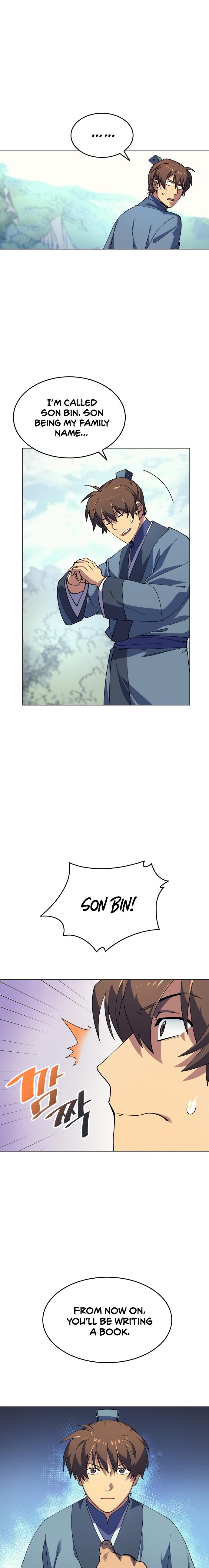 Tale of a Scribe Who Retires to the Countryside Chap 1 - Next Chap 2