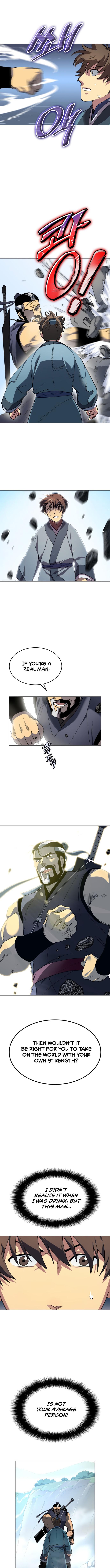 Tale of a Scribe Who Retires to the Countryside Chap 1 - Next Chap 2