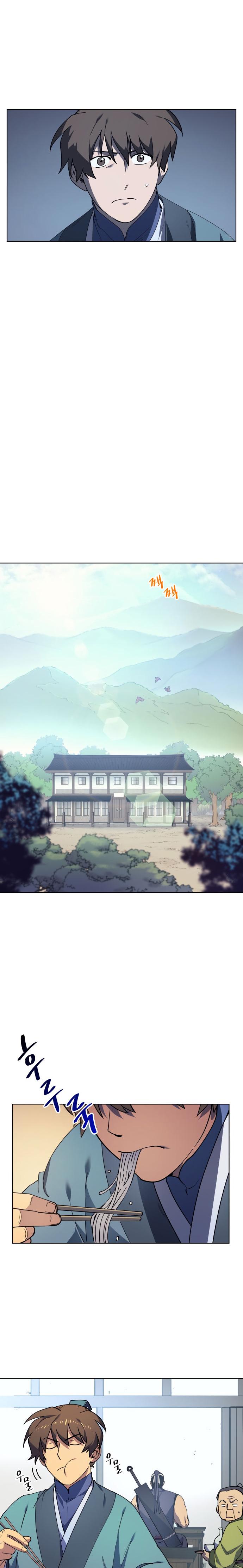 Tale of a Scribe Who Retires to the Countryside Chap 2 - Next Chap 3