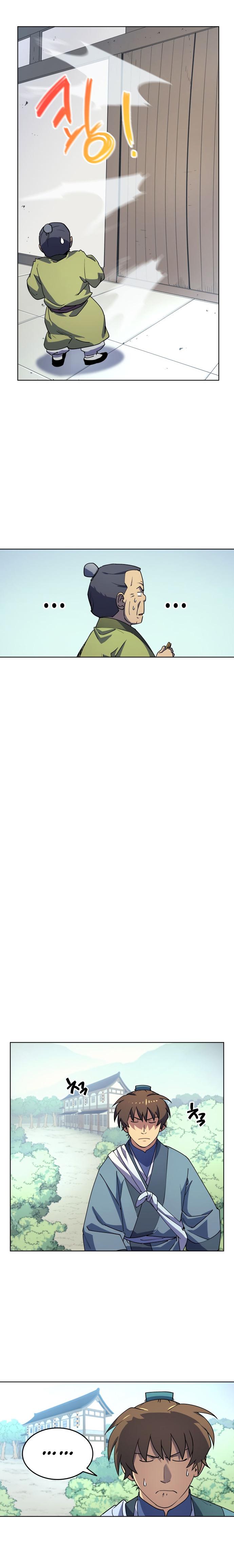 Tale of a Scribe Who Retires to the Countryside Chap 2 - Next Chap 3