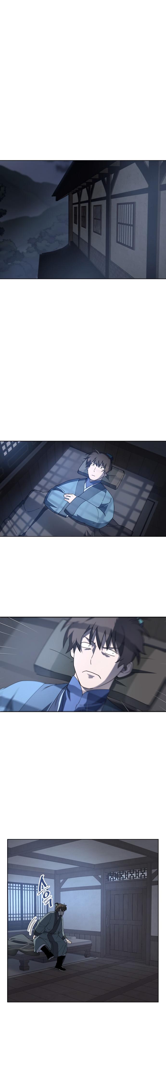 Tale of a Scribe Who Retires to the Countryside Chap 2 - Next Chap 3