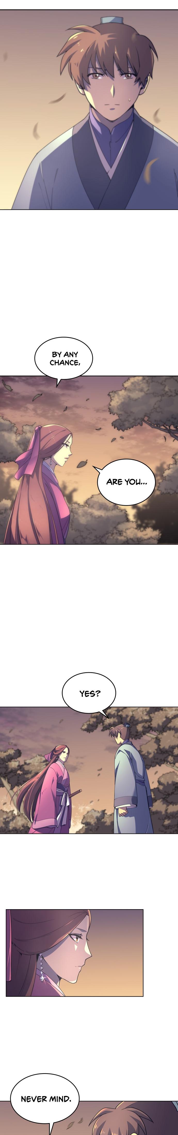 Tale of a Scribe Who Retires to the Countryside Chap 3 - Next Chap 4