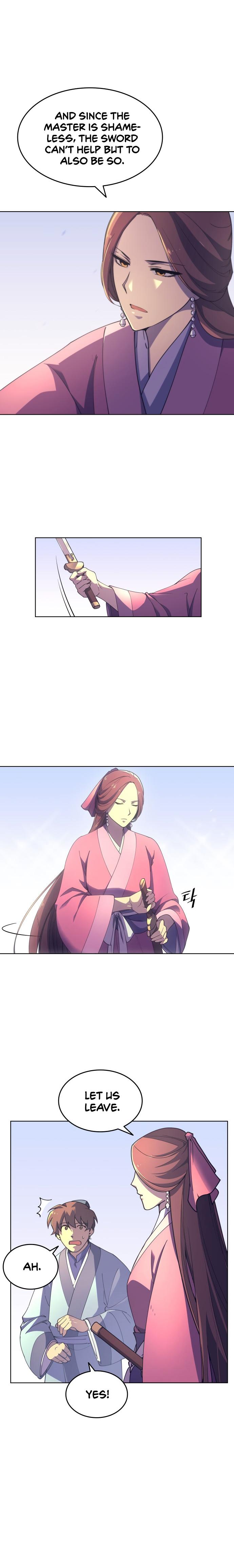 Tale of a Scribe Who Retires to the Countryside Chap 3 - Next Chap 4