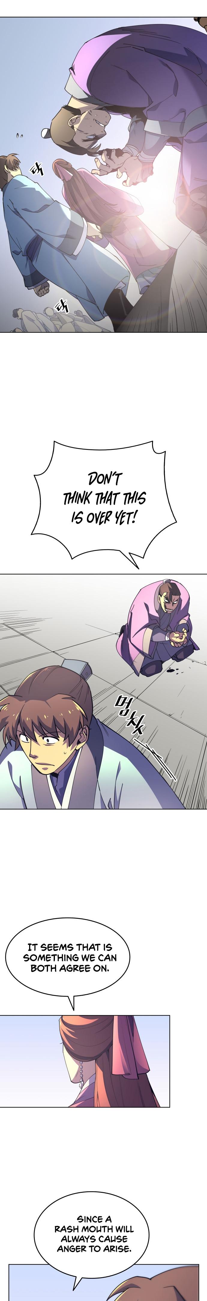 Tale of a Scribe Who Retires to the Countryside Chap 3 - Next Chap 4